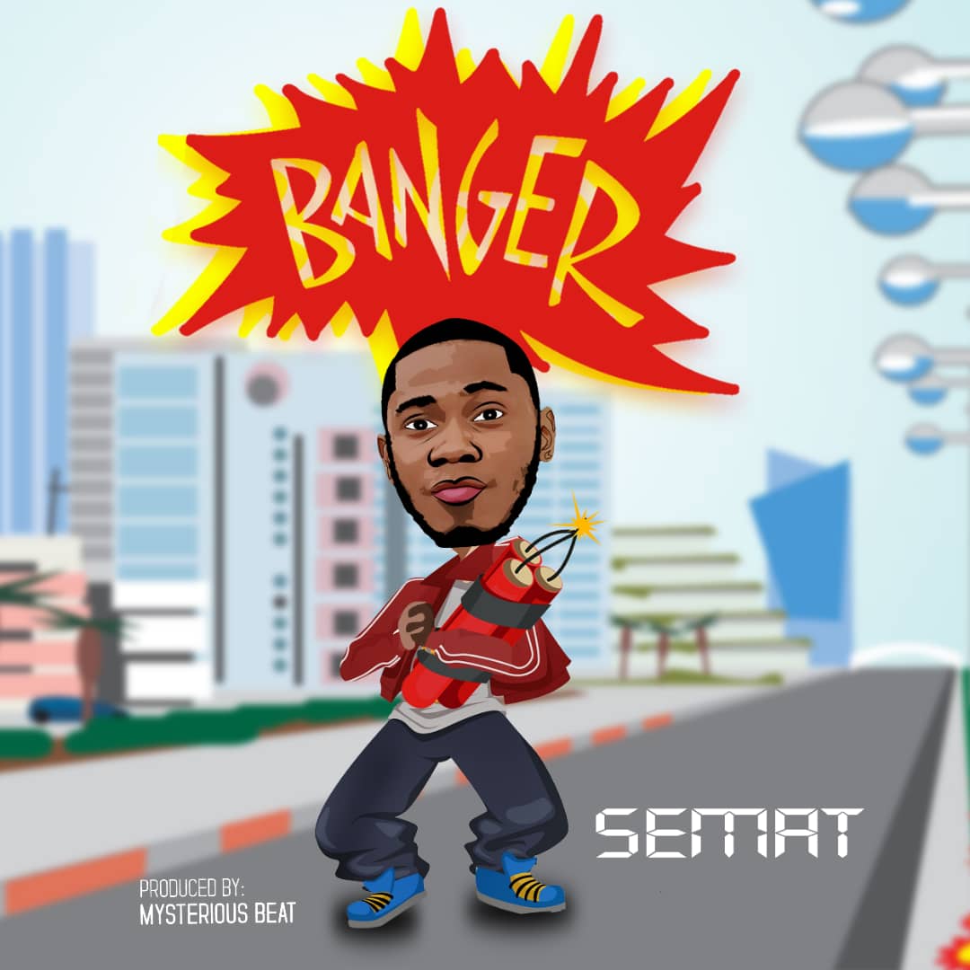 Semat - Banger