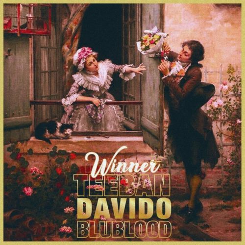 TeeBan ft Davido & Blublood – Winner