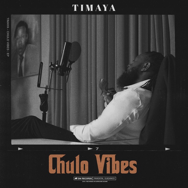 Timaya – Pull Up ft. Burna Boy