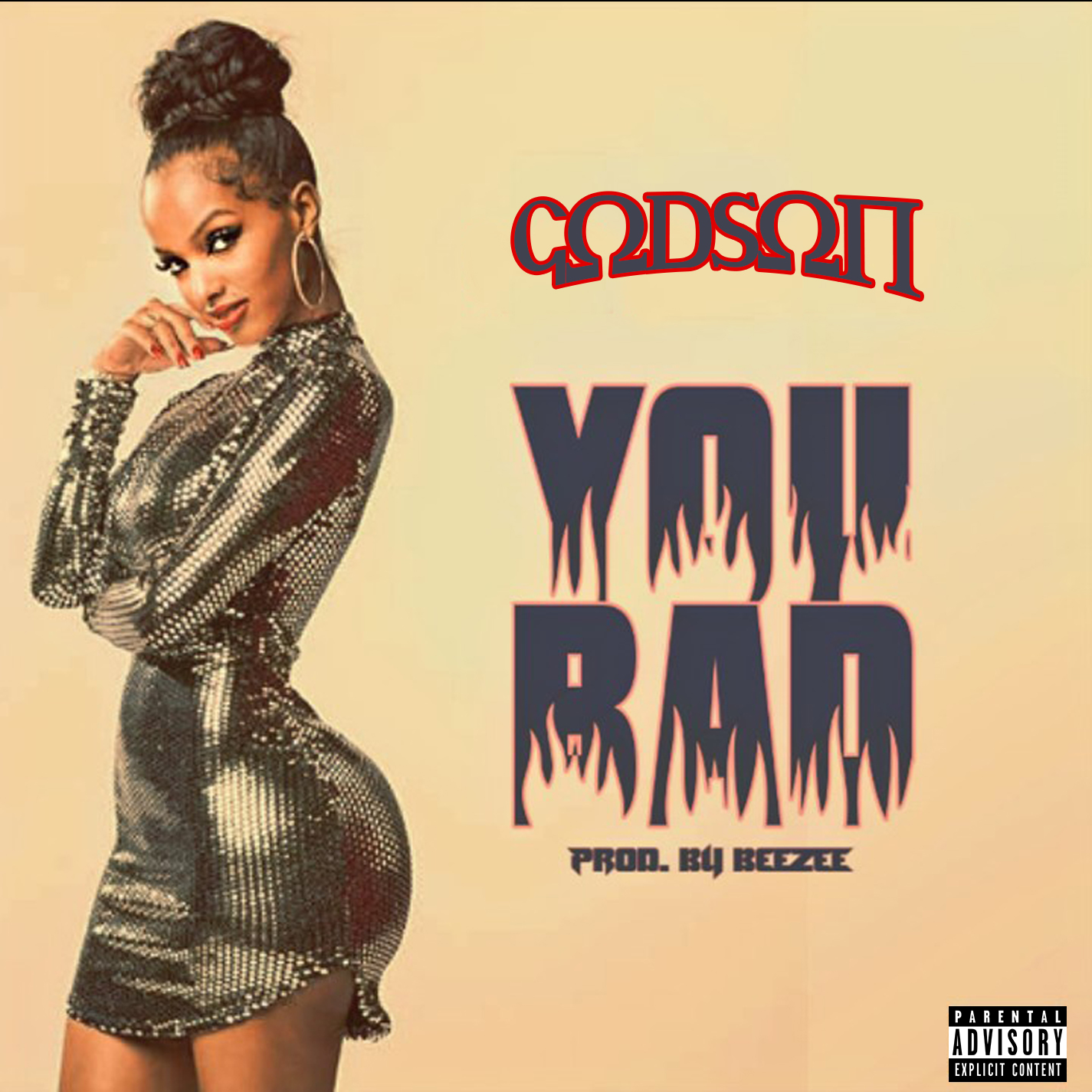 Godson - You Bad