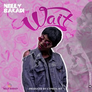  Nelly Baradi - Wait