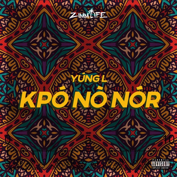 Yung L – Kpónònór