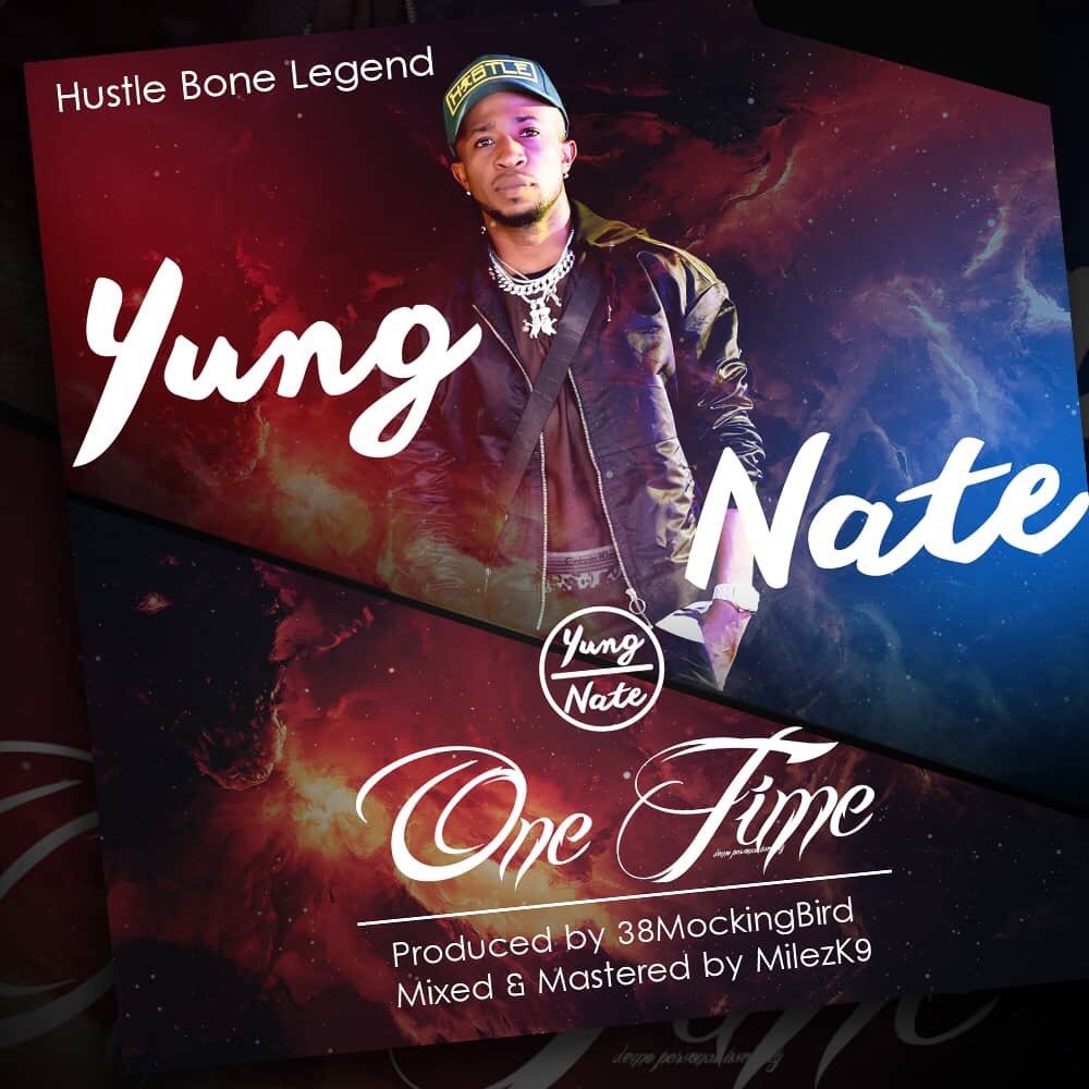 Yung Nate - One Time