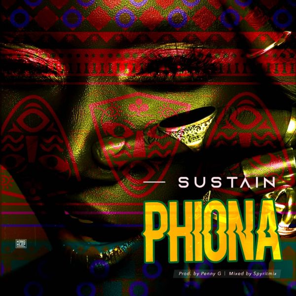 Sustain - Phiona