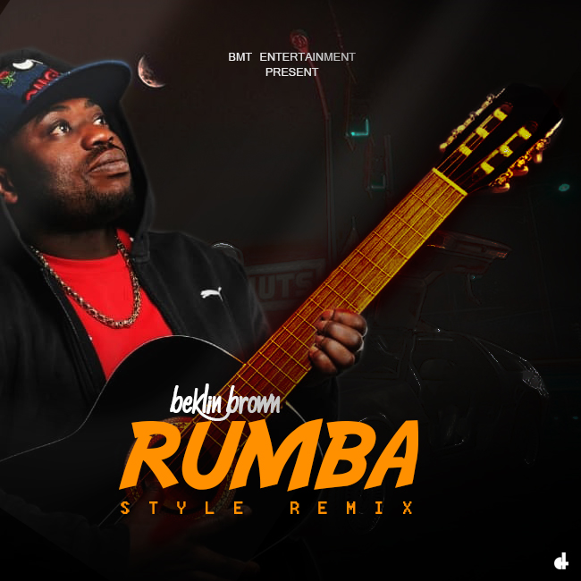Beklin Brown - Rumba Style