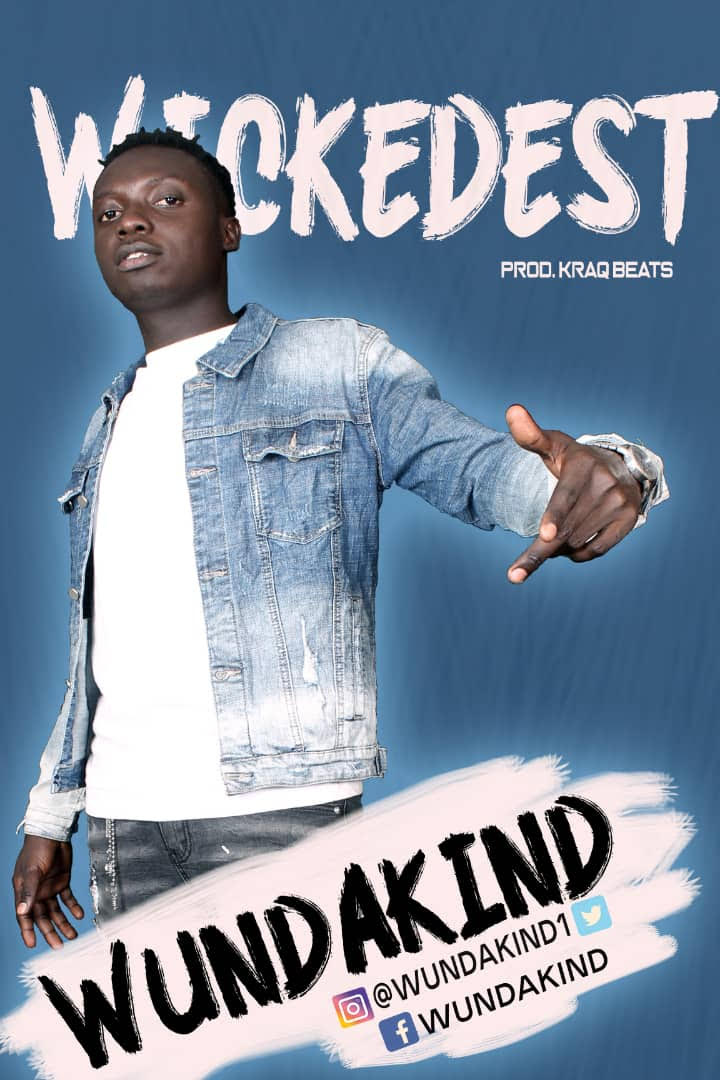 Wundakind – Wickedest