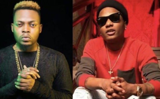 Olamide x Wizkid â Totori
