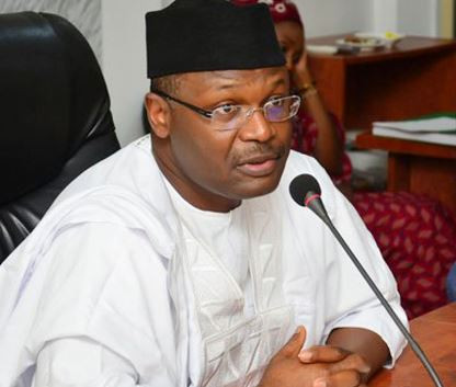 Breaking: INEC to hold supplementary presidential elections March 9