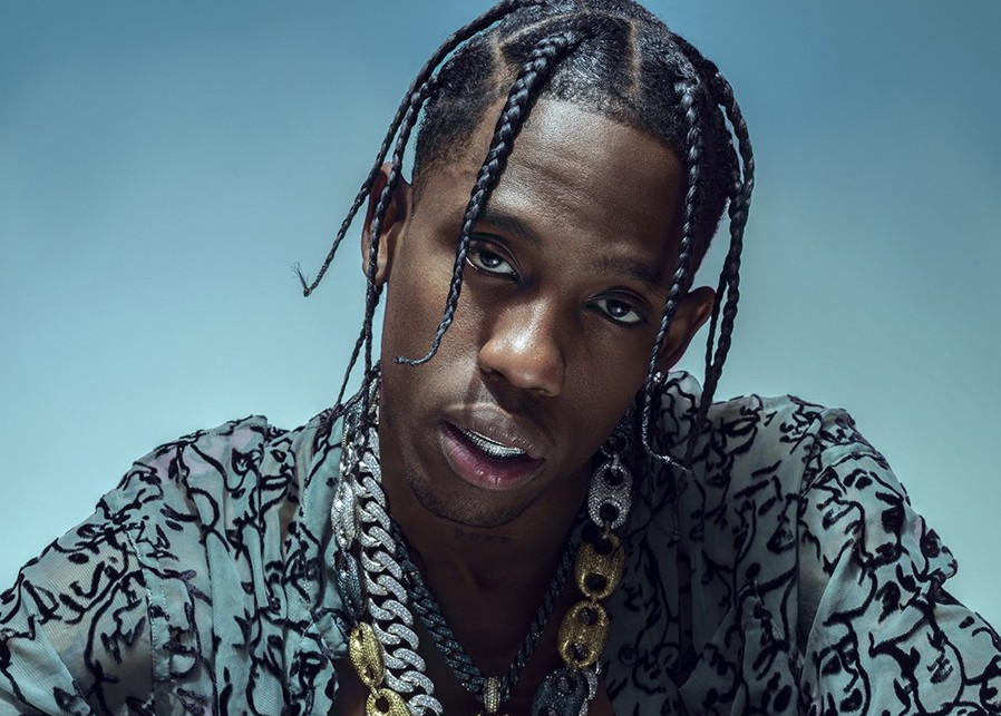 Travis Scott deletes his Instagram account after he denies cheating on Kylie Jenner