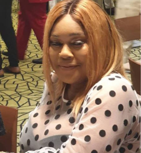 Photos: Merch Aigbe, Iyabo Ojo, Rauf Aregbesola attend Kwam 1