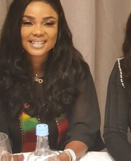 Photos: Merch Aigbe, Iyabo Ojo, Rauf Aregbesola attend Kwam 1