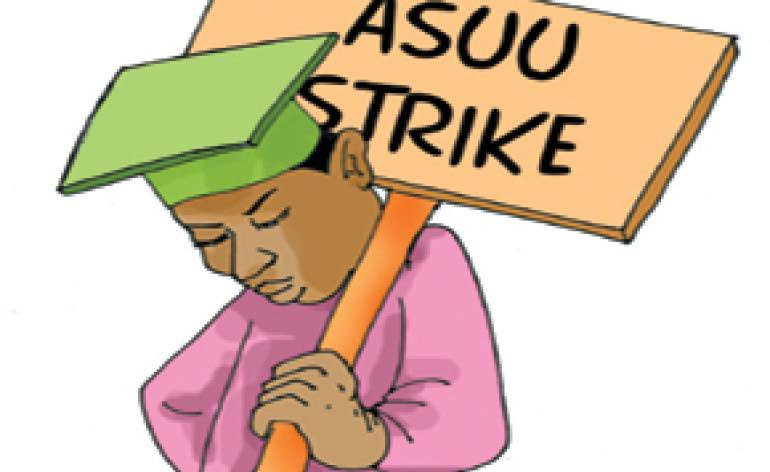 ASUU denies plans to embark on a fresh strike