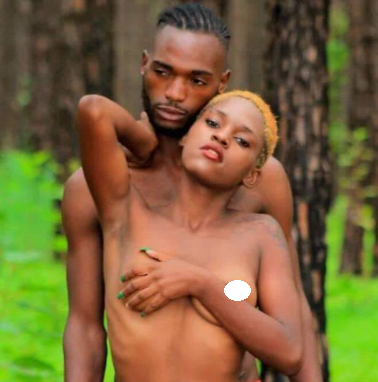Couple