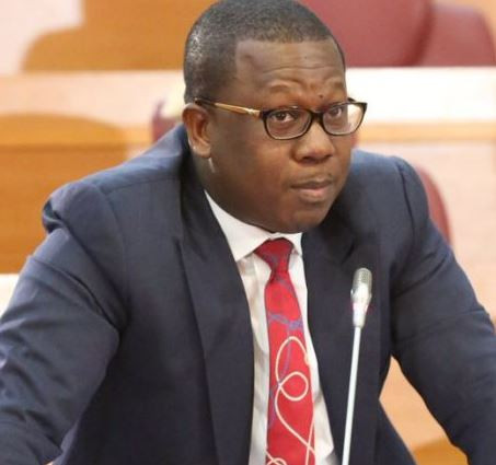 Lai Mohammed?s son, Folajimi wins re-election to Lagos State assembly