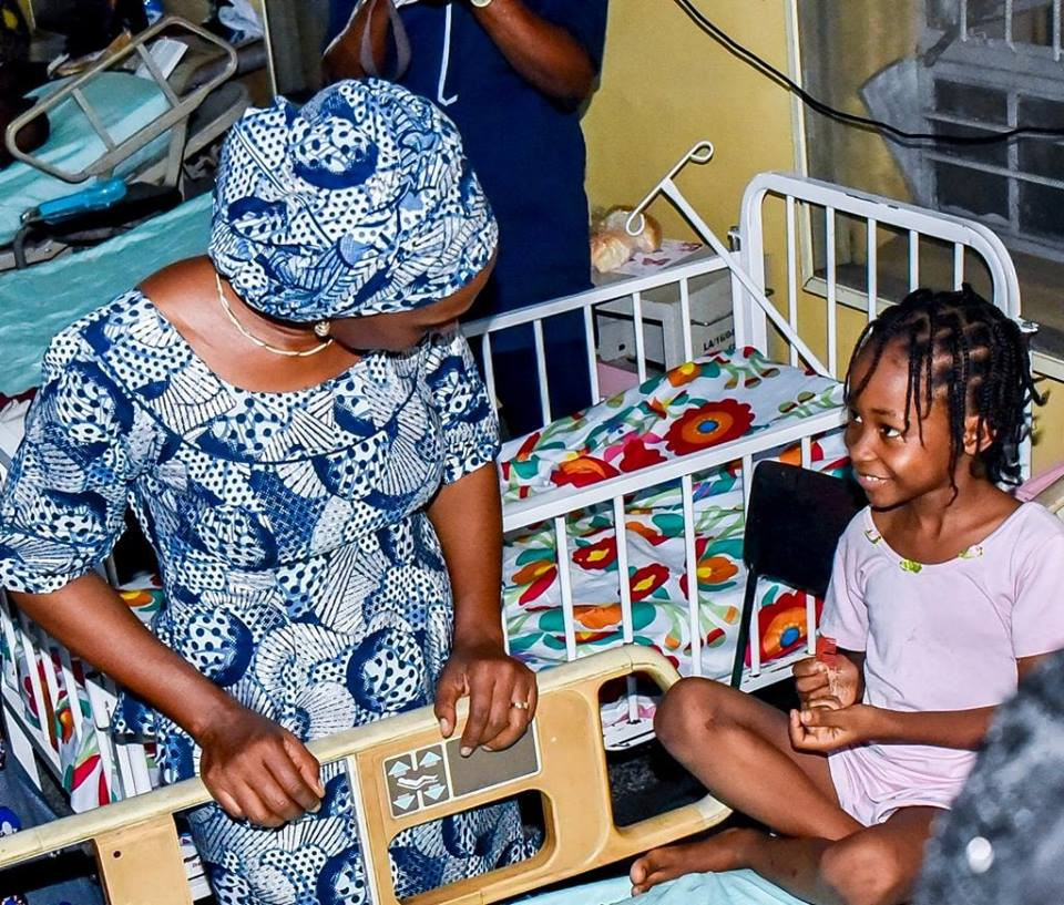 Photos: VP Yemi Osinbajo