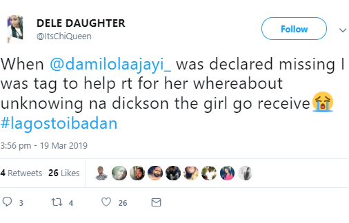 CU student declared missing was actually meeting her boyfriend in another state and the boyfriend was among those asking to help find her on social media