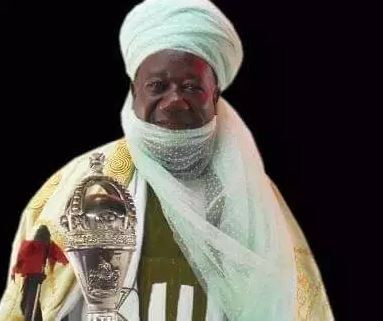 Emir of Patigi, Ibrahim Umar dies after brief Illness