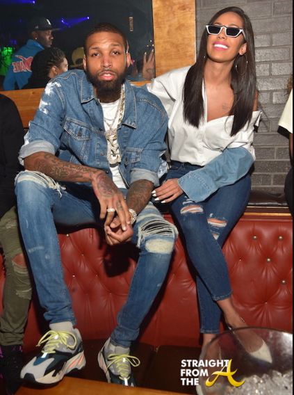 Reality star Erica Mena?s ex-boyfriend Cliff Dixon shot & killed in Atlanta