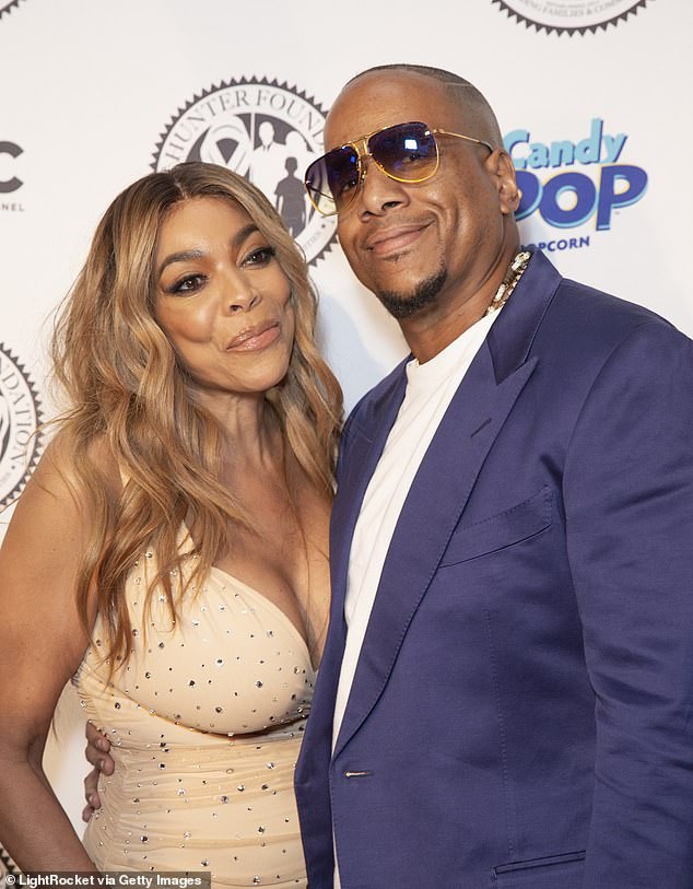 Wendy Williams