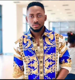 Nigerians storm Miracle
