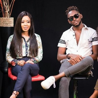 Nina and Miracle throw shade at each other after Tobi/Alex sexual encounter was revealed