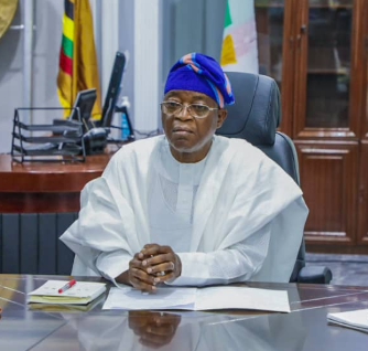 Governor Oyetola heads to Appeal court following his loss to Davido