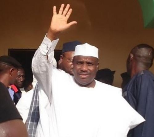Governor Aminu?Tambuwal defeats APC