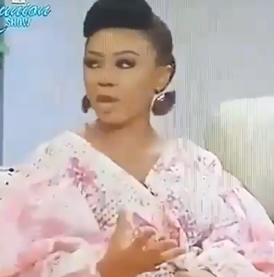 Ifuennada tenders an apology after claiming she makes N5million a day from the sales of her hair products