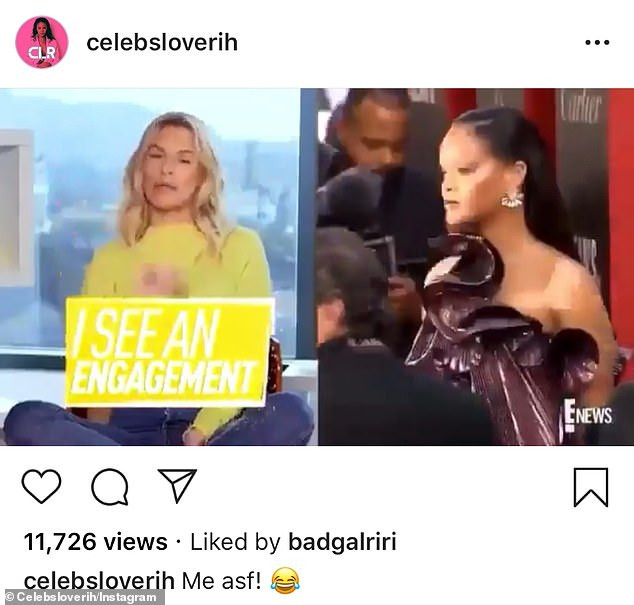 Rihanna 
