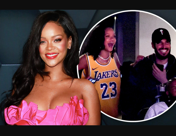 Rihanna