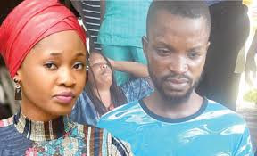 Breaking: Court sentences killer of ex-Ondo deputy gov?s daughter, Khadijah Oluboyo, to death by hanging