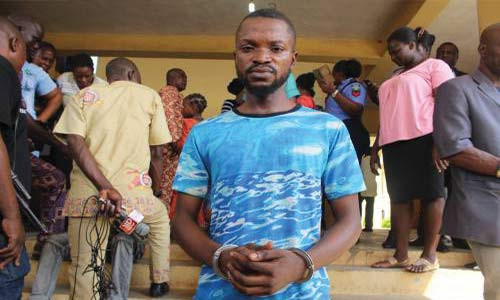 Breaking: Court sentences killer of ex-Ondo deputy gov?s daughter, Khadijah Oluboyo, to death by hanging