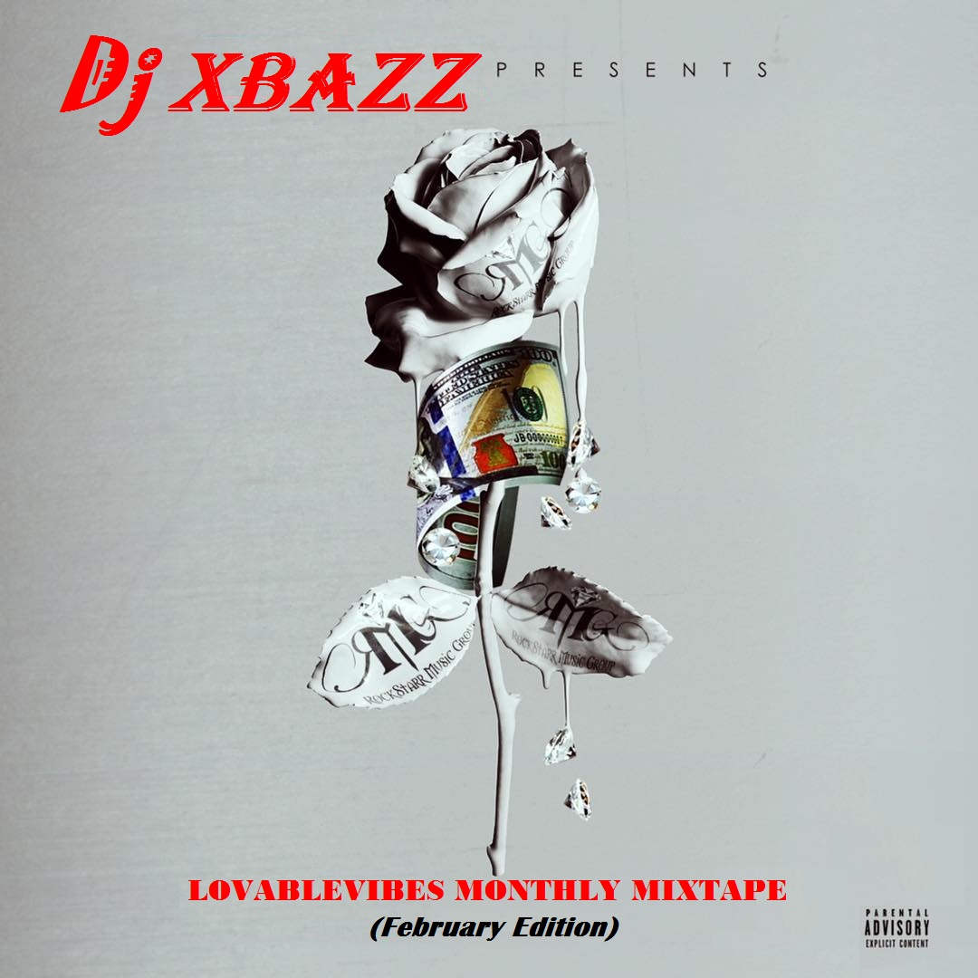 Image result for Mixtape: Djxbazz â Lovablebibes Monthly Mixtape ( February Edition)