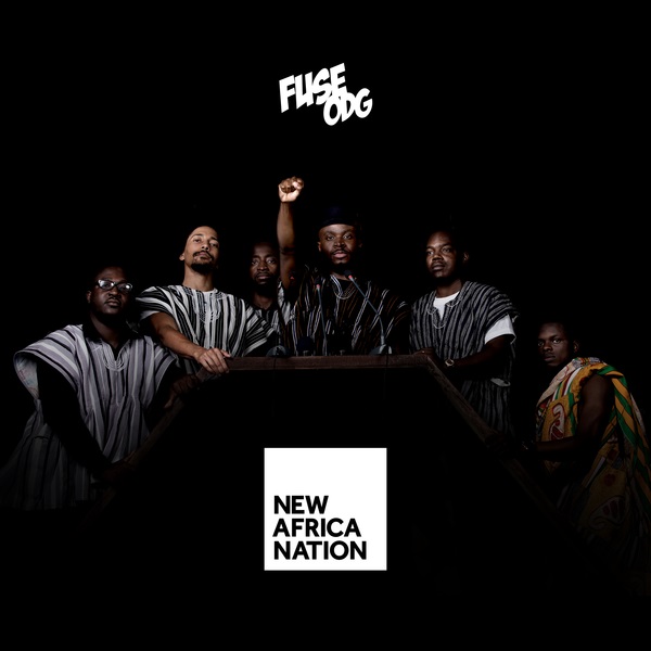 Fuse ODG – Fall Back ft. Simi