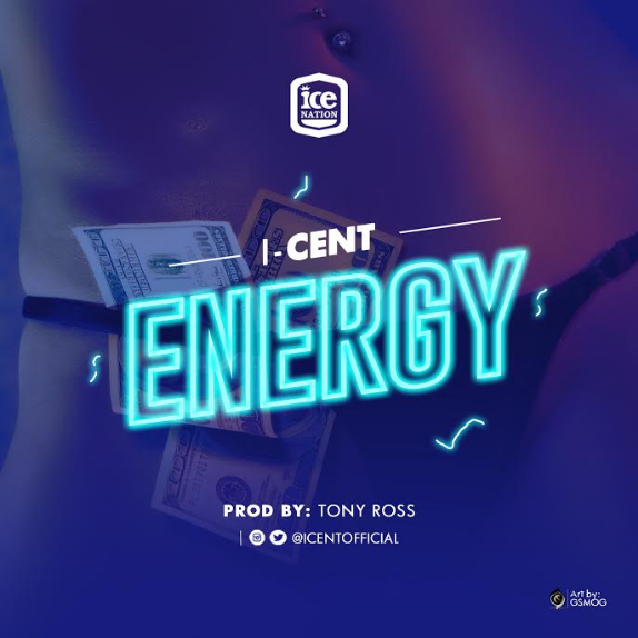 I-Cent - Energy