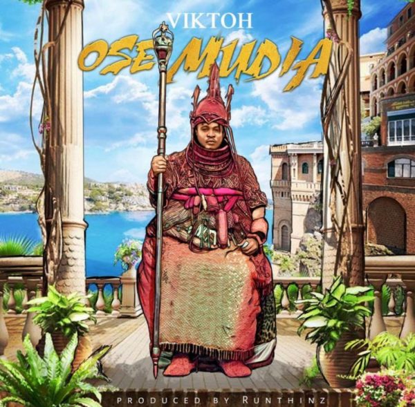 Viktoh – Osemudia