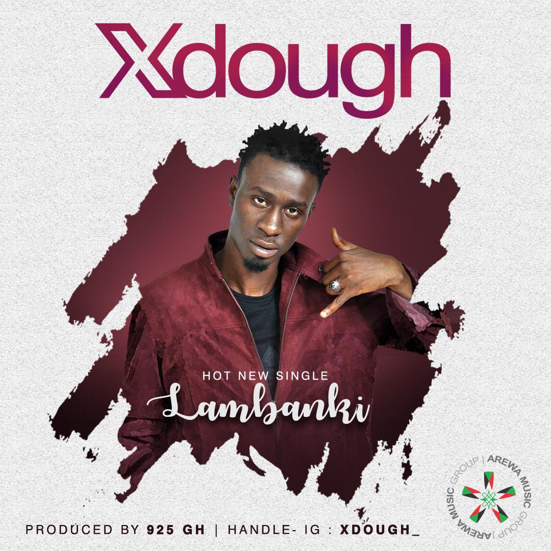 Xdough - lambanki