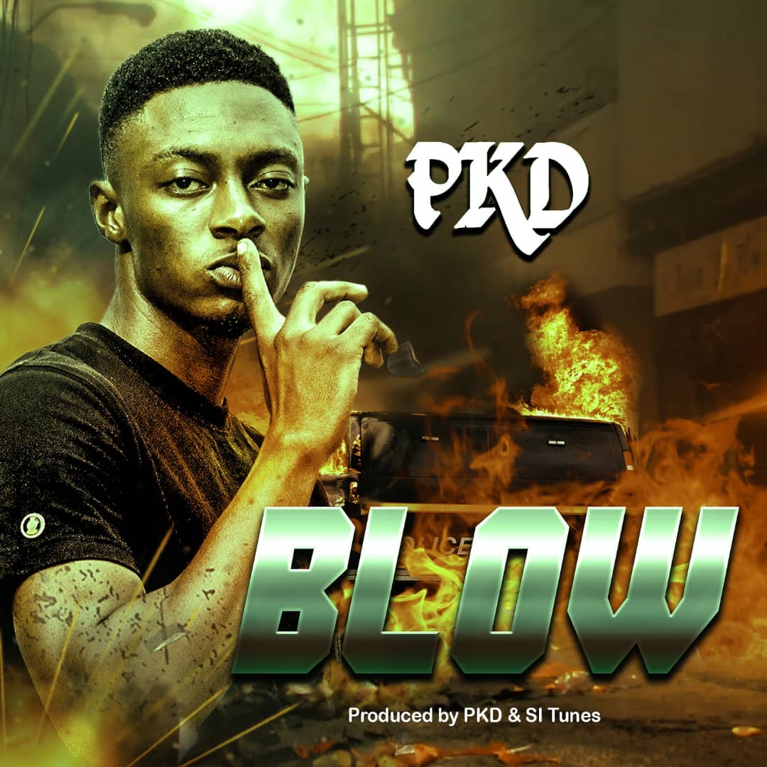 PKD – Blow