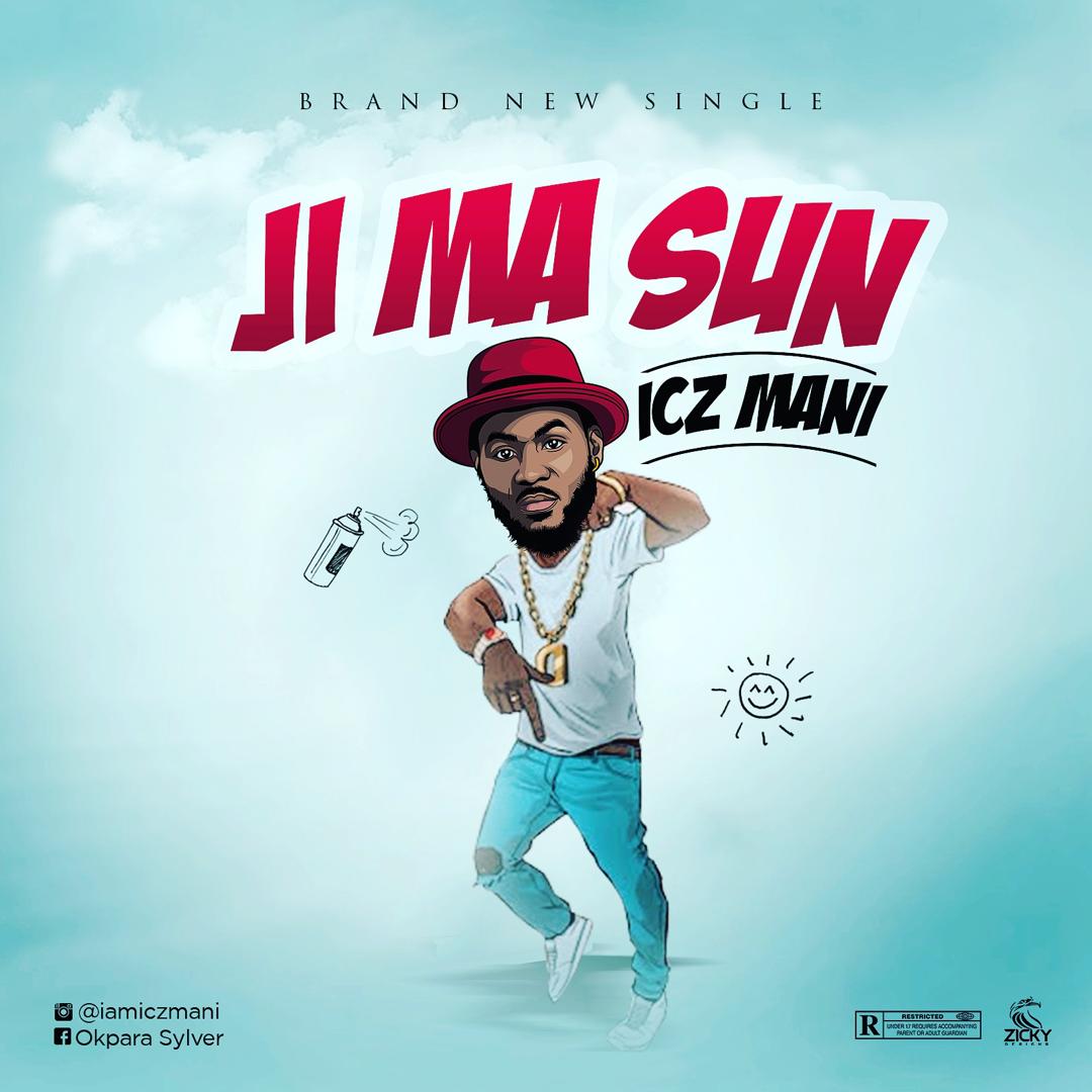 Icz Mani - Ji Ma Sun