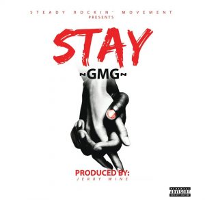 GMG - Stay 