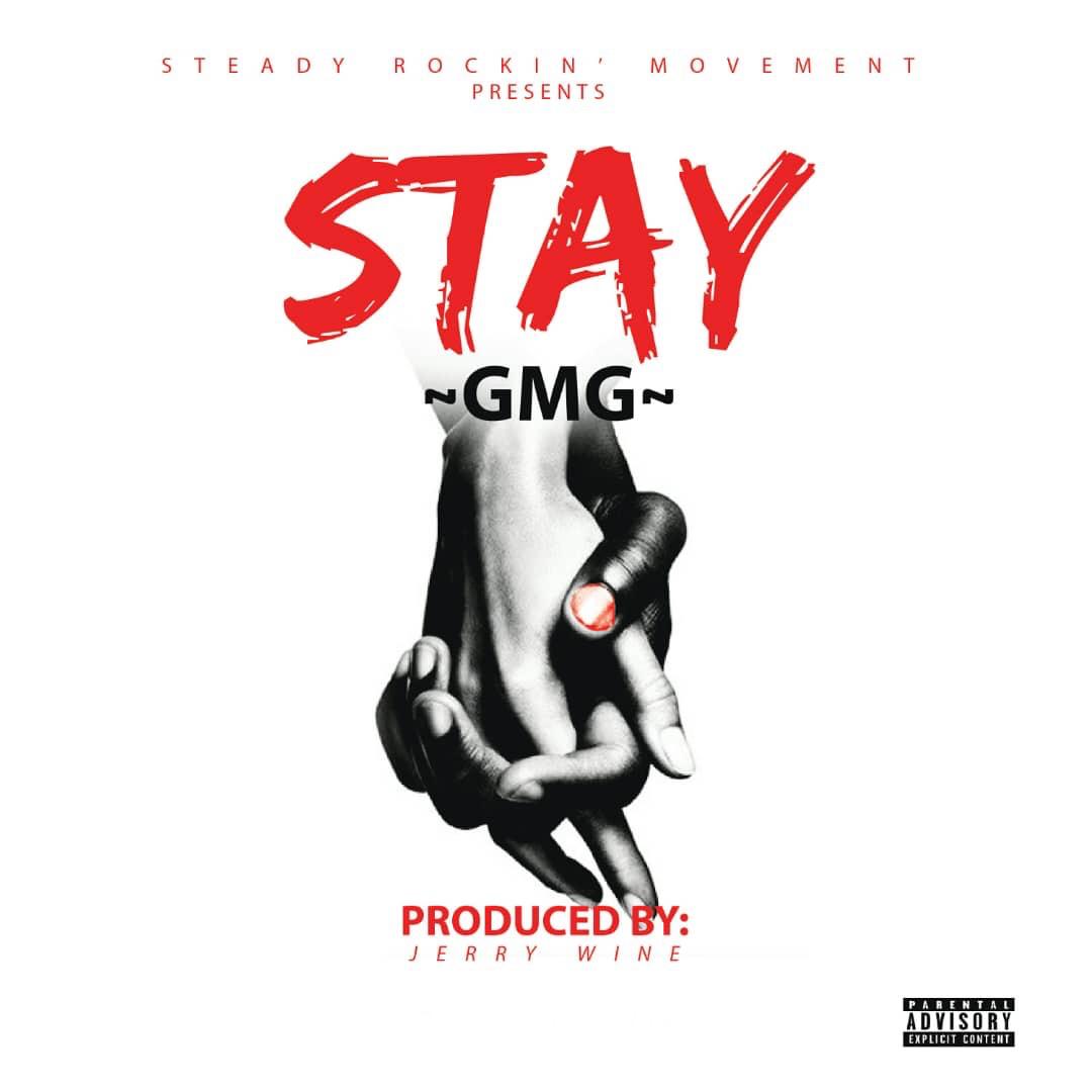 GMG - Stay