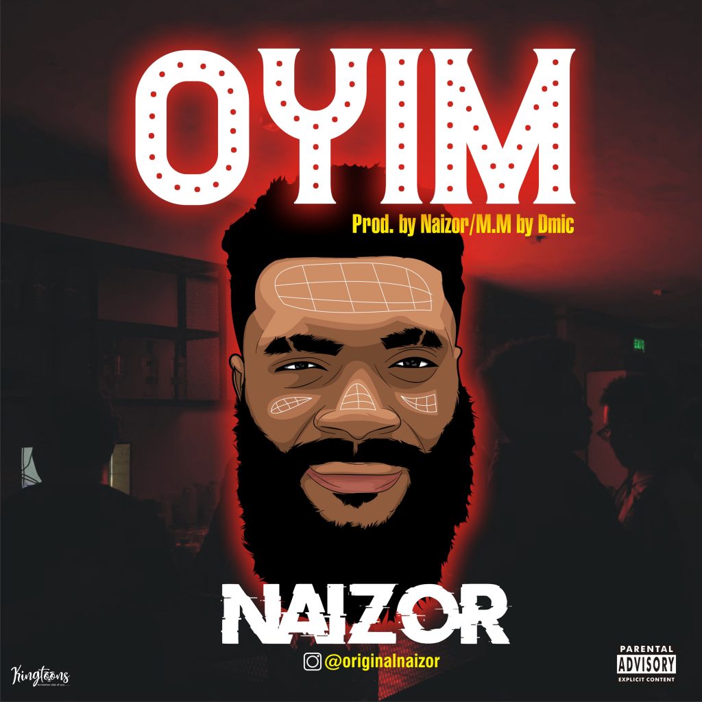 Naizor - Oyim