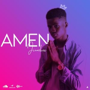Jirovhee - Amen