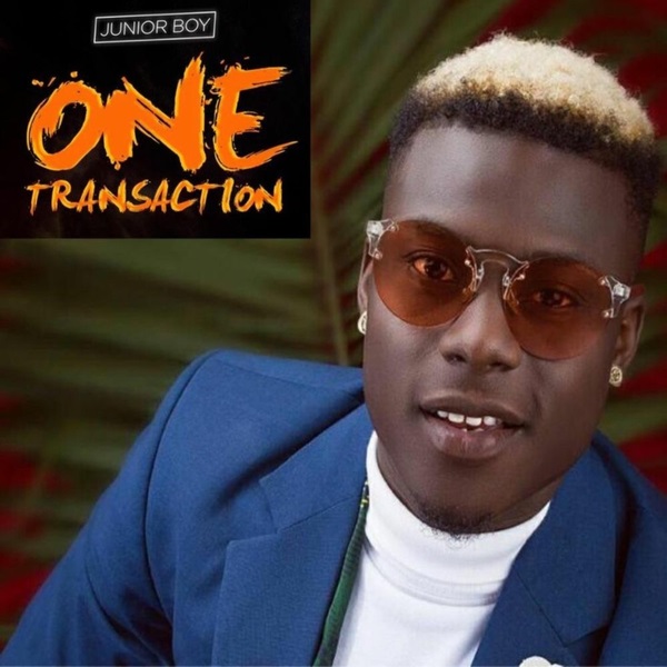 Junior Boy – On Transaction