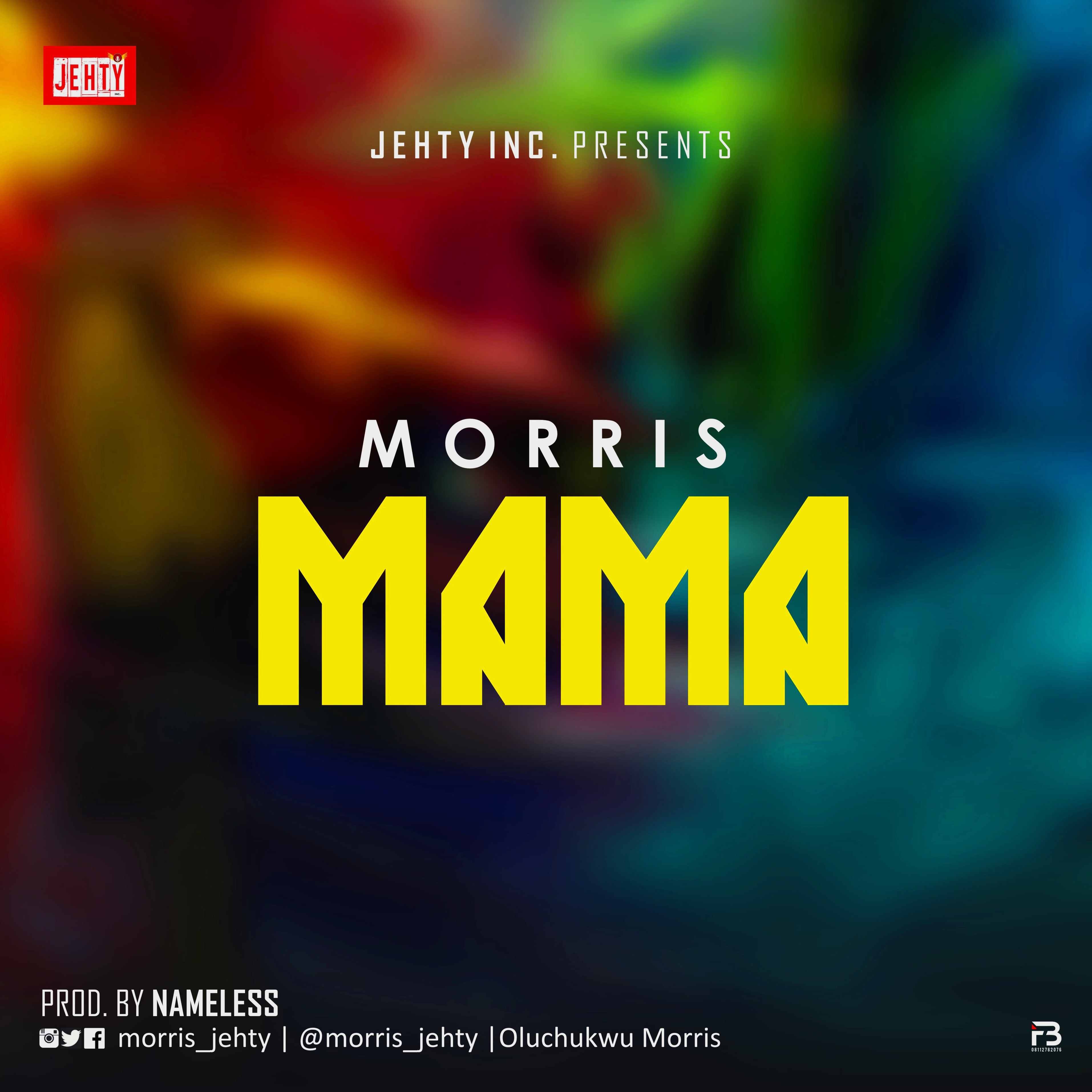 Morris - Mama