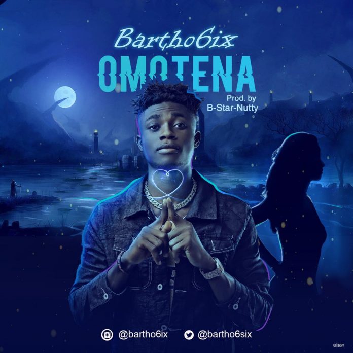 Bartho6ix - Omotena