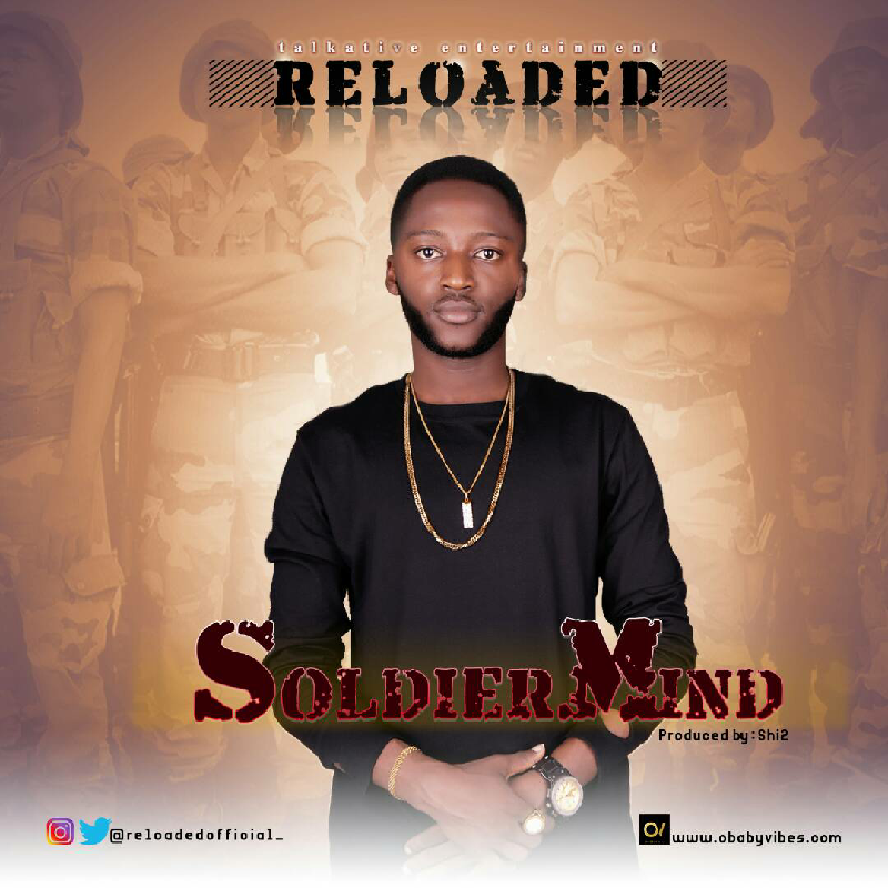 Reloaded - Soldier Mind