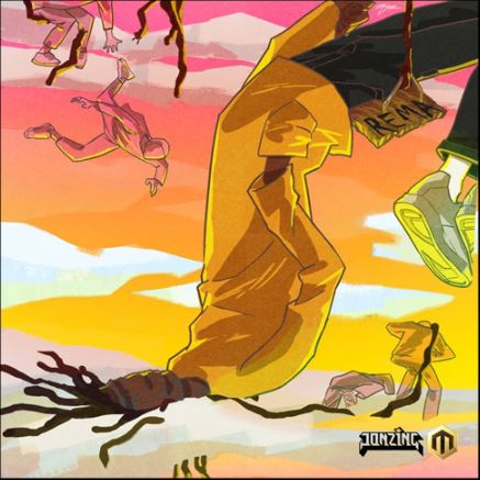 Rema – Dumebi