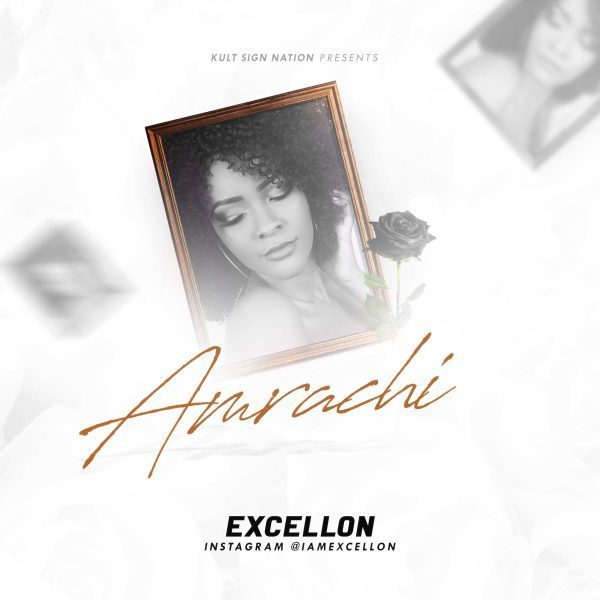 Abjboy Excellon – Amarachi
