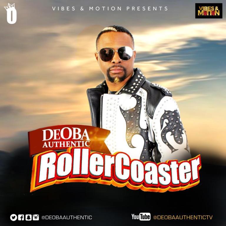 Rollercoaster – Deoba Authentic